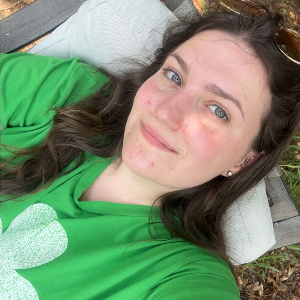 Meet your Posher, Cassi